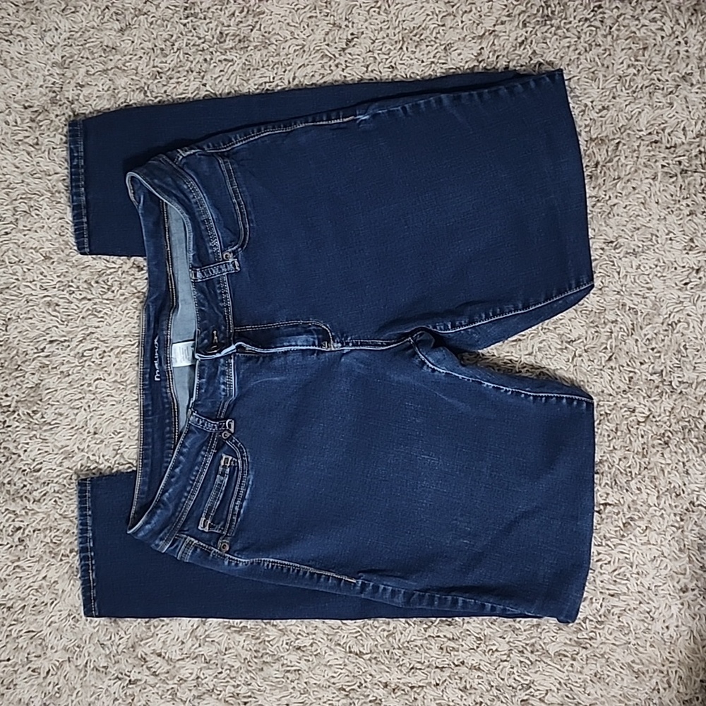 Like new Maurice's jeans
